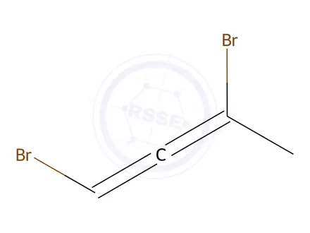 Chemical structure of Brivudine Impurity 59