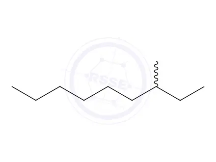 Chemical structure of Farnesane Impurity 103