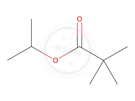 Chemical structure of Fenofibrate Impurity 16