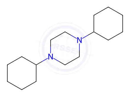 Chemical structure of Avatrombopag Impurity 180