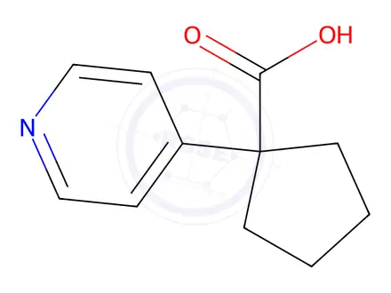 Chemical structure of Pentoxyverine Impurity 29