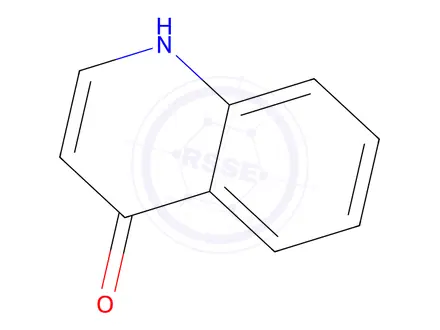 Chemical structure of Imiquimod Impurity 23