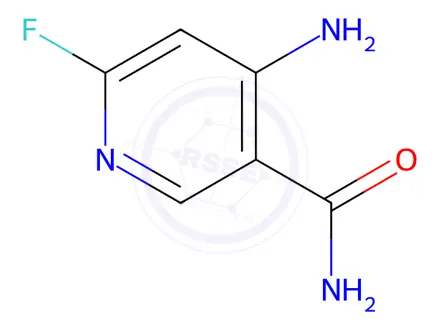Chemical structure of Nicotinamide Impurity 89