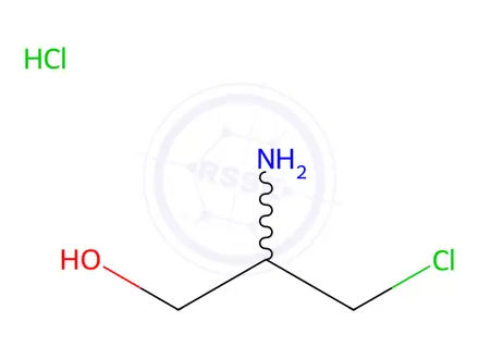 Chemical structure of Brexpiprazole Impurity 21