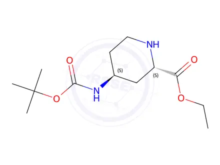 Chemical structure of 756486-28-9
