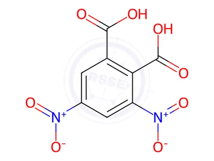 Chemical structure of Pomalidomide Impurity 59
