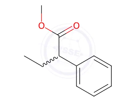 Chemical structure of Butamirate Impurity 3