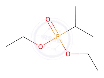 Chemical structure of Ethephon Impurity 32
