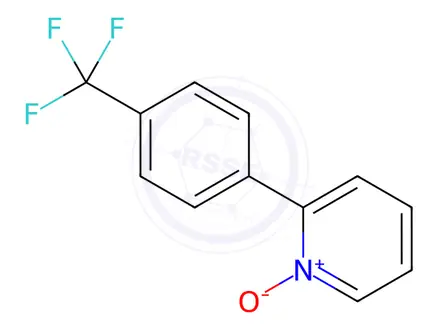 Chemical structure of Fampridine Impurity 152
