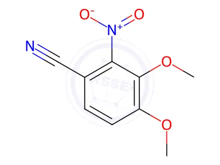 Chemical structure of Doxazosin Impurity 7