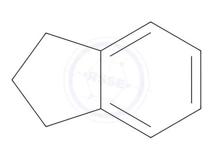 Chemical structure of Esomeprazole Sodium Impurity 181