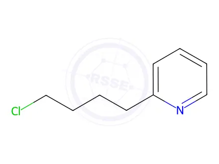 Chemical structure of Tirofiban Hydrochloride Impurity 136