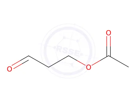 Chemical structure of Ethyl Acetate Impurity 185