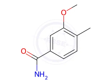 Chemical structure of Finerenone Impurity 331