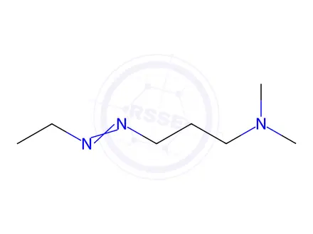 Chemical structure of Venetoclax Impurity 92