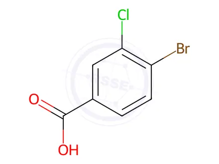 Chemical structure of Empagliflozin Impurity 403