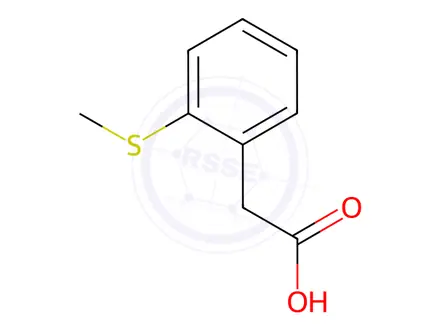 Chemical structure of Etoricoxib Impurity 174