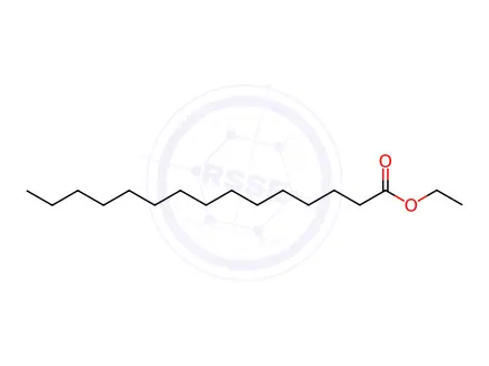 Chemical structure of Ethyl Acetate Impurity 78