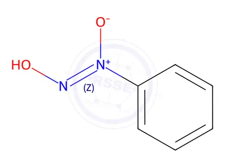 Chemical structure of Trimethoprim Impurity 65 (N-Nitroso Trimethoprim Impurity 64)