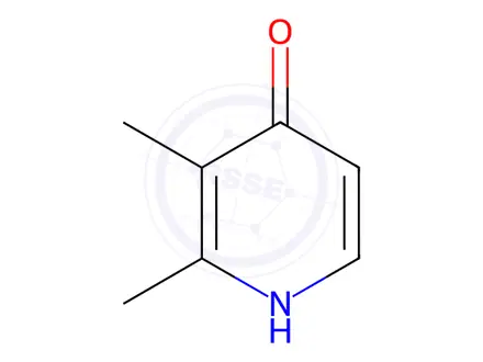Chemical structure of Ilaprazole Impurity 314