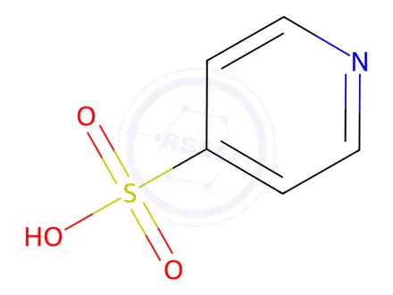 Chemical structure of Vonoprazan Impurity B-2