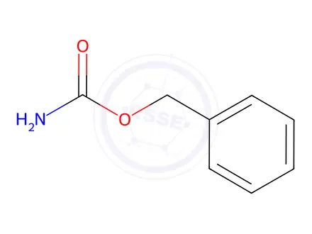 Chemical structure of Tedizolid Impurity 147
