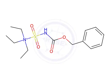 Chemical structure of Aprocitentan Impurity 77