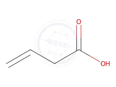 Chemical structure of Iodoquinol Impurity 4