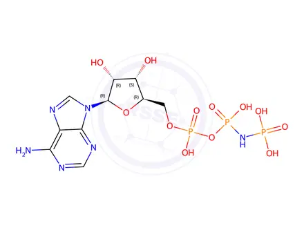 Chemical structure of Betamethasone Impurity 235