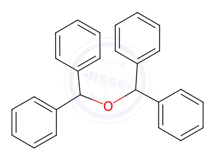 Chemical structure of Dimenhydrinate EP Impurity K