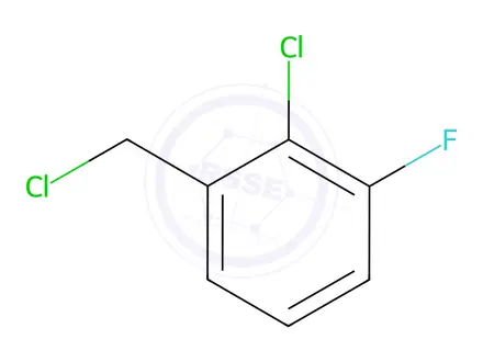 Chemical structure of Safinamide Impurity 55