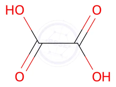 Chemical structure of 4-(Ethoxymethyl)piperidine oxalate