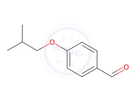 Chemical structure of Febuxostat Impurity 149