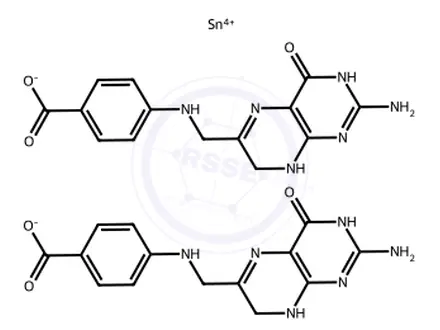 Chemical structure of Antineoplaston A10 Impurity 11
