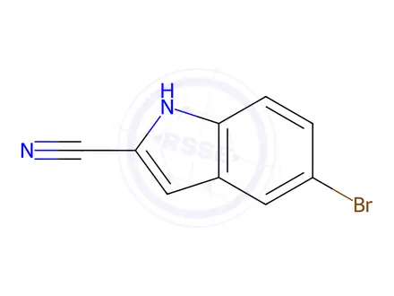 Chemical structure of Albendazole Impurity 70