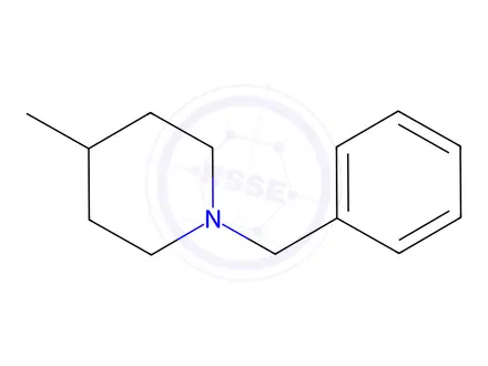Chemical structure of Tofacitinib Citrate Impurity 132