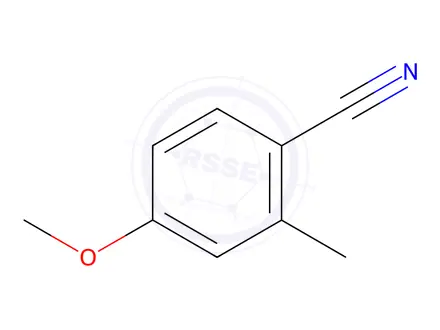 Chemical structure of Finerenone Impurity 74