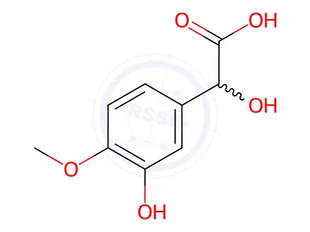 Chemical structure of Adrenaline Impurity 92
