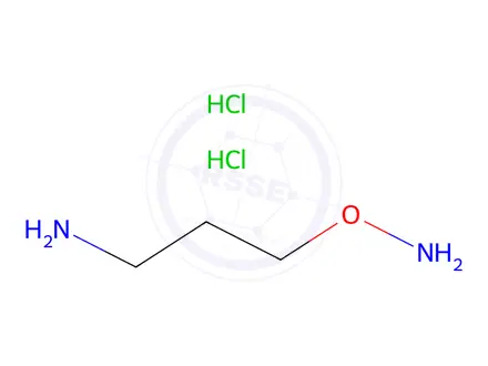 Chemical structure of RS-Z410BLW