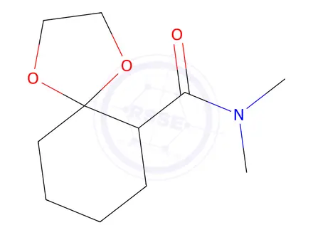 Chemical structure of 959245-43-3