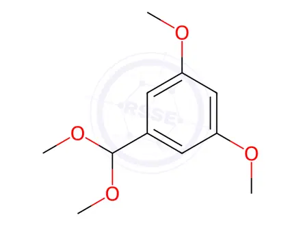 Chemical structure of Nintedanib Esilate Impurity 69