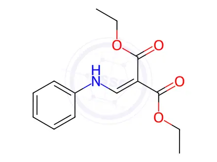 Chemical structure of Ivacaftor Impurity 45