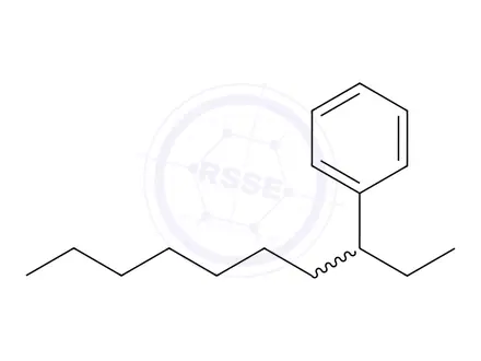 Chemical structure of Farnesane Impurity 87