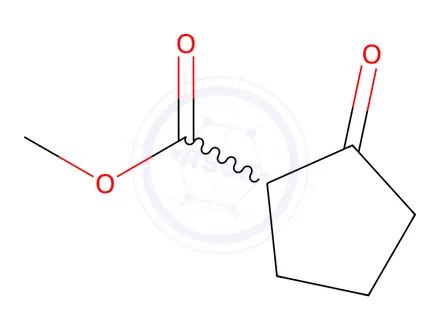Chemical structure of Loxoprofen Impurity 30