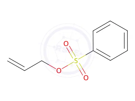 Chemical structure of Rasagiline Impurity 10