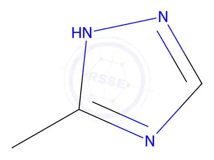 Chemical structure of Fostemsavir Impurity 3