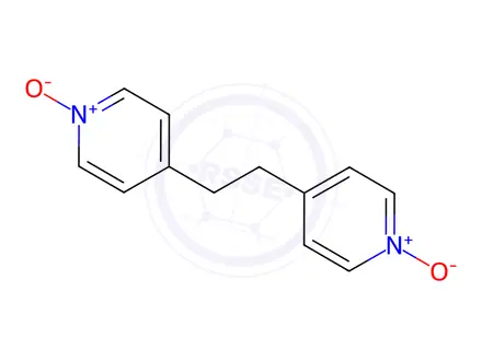Chemical structure of Fampridine Impurity 163