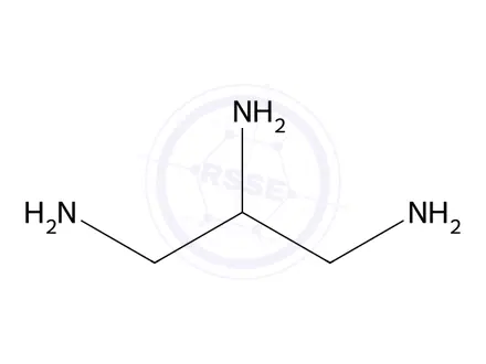 Chemical structure of Colesevelam Impurity 5