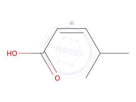 Chemical structure of Pregabalin Impurity 367