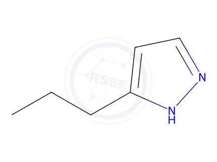Chemical structure of Betazole Hydrochloride Impurity 14